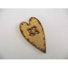 Pendant Wood